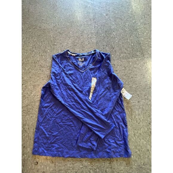 Sonoma Thermal Long Selves Shirt Men - Picture 4 of 10